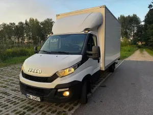 Iveco Daily 2014