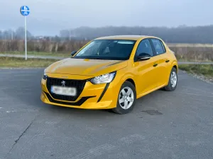 Peugeot 208 II (2019-) 1.2 PureTech Like S&S 2020