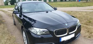 BMW 5 Series F10/F11 (2009-2017) ver-520d-xdrive 2015