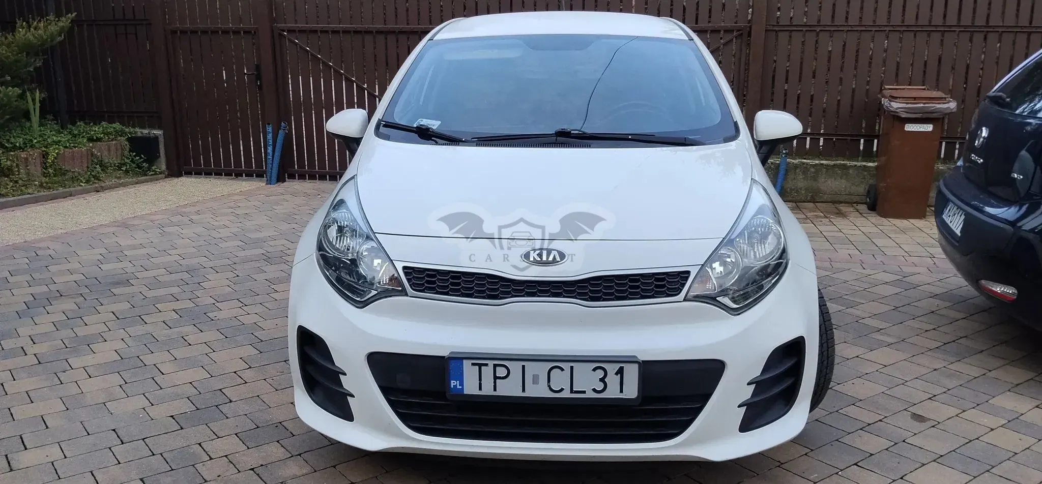 Kia Rio III (2011-) 1.1 crdi M 2016
