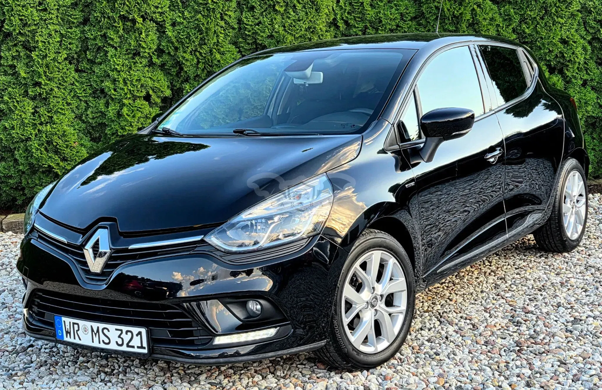 Renault Clio IV (2012-2018) (Energy) TCe 90 Start & Stop LIMITED 2018