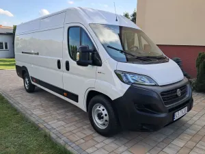 Fiat Ducato 2020
