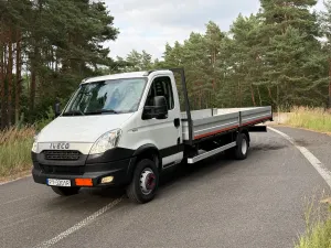 Iveco Daily 2012