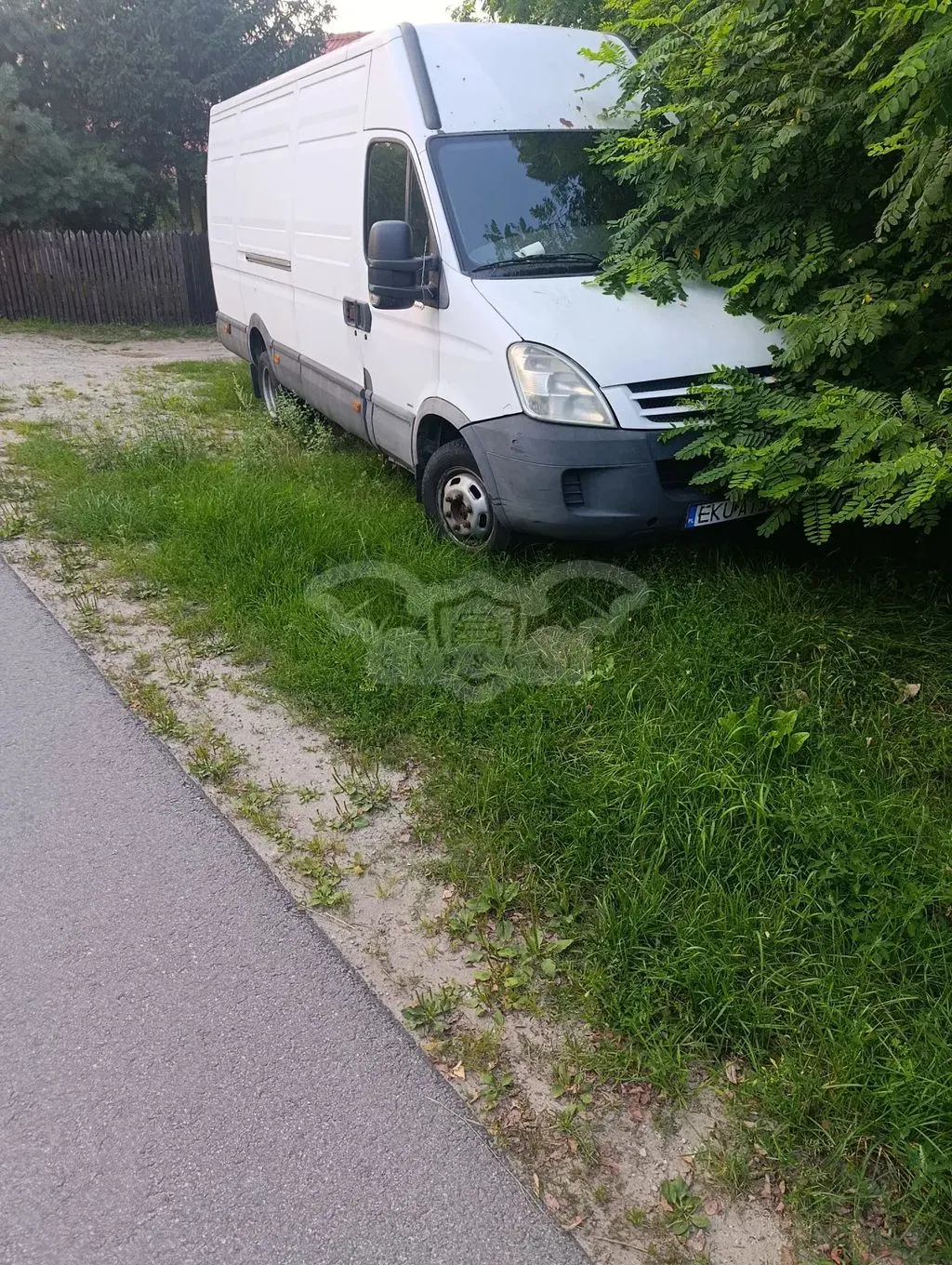 Iveco Daily 2008