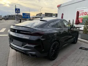 BMW X6 2020