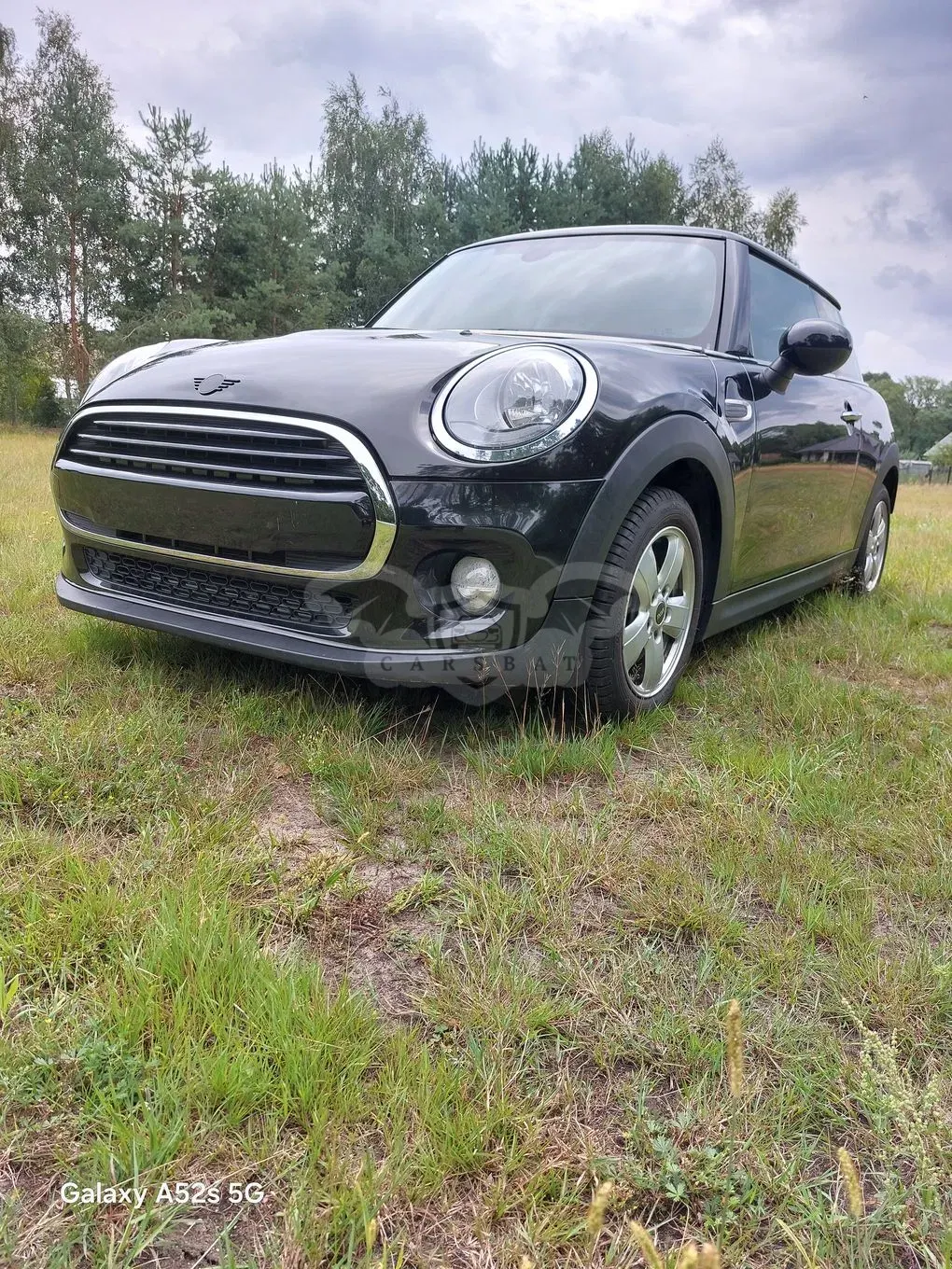 Mini One 2018