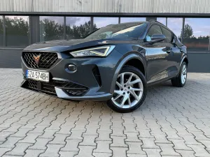 Cupra Formentor 1.5 TSI DSG 2023