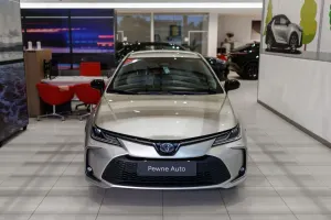 Toyota Corolla Seria E21 (2019-) 1.8 Hybrid Style 2025
