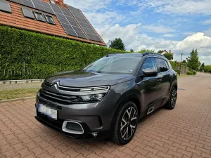 Citroën C5 Aircross 1.6 PHEV 225 Max EAT8 2021