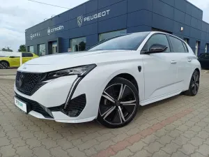Peugeot 308 P5 (2021-) 1.2 PureTech GPF GT S&S EAT8 2023