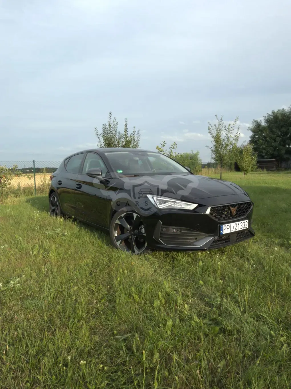 Cupra Leon 1.5 TSI 2023