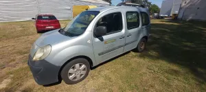 Renault Kangoo II (2007-2021) 1.5 dCi Privilege 2008