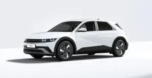 Hyundai IONIQ 5 I (2021-) 63kWh Dynamiq 2025