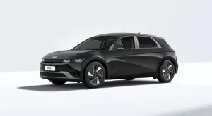 Hyundai IONIQ 5 I (2021-) 63kWh Dynamiq 2025