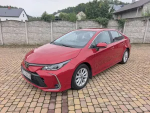 Toyota Corolla Seria E21 (2019-) 1.5 Comfort 2022