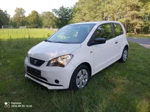 Seat Mii 1.0 2017