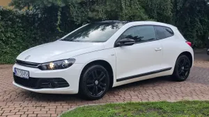 Volkswagen Scirocco 1.4 TSI Match 2013