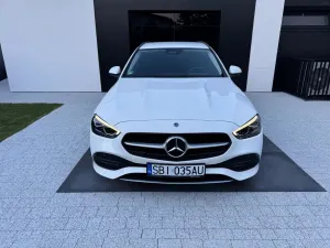 Mercedes-Benz C W206 (2021-) 200 d mHEV 2023