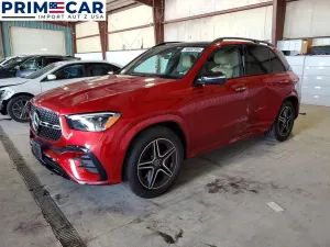 Mercedes-Benz GLE W167 (2019-) 2024