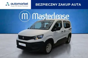 Peugeot Rifter 1.5 BlueHDI Active Pack S&S 2021