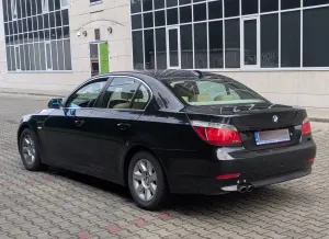 BMW 5 Series E60/E61 (2003-2010) 525i 2005