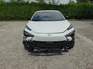 Toyota C-HR 2025