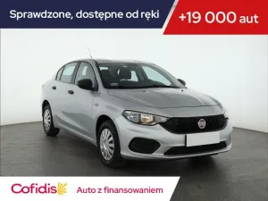Fiat Tipo II (2016-) 2016