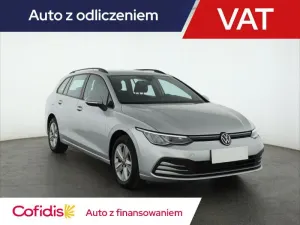 Volkswagen Golf VIII (2020-) 2022