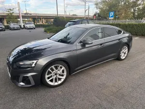 Audi A5 F5 (2016-2024) 40 TDI mHEV S Line S tronic 2023