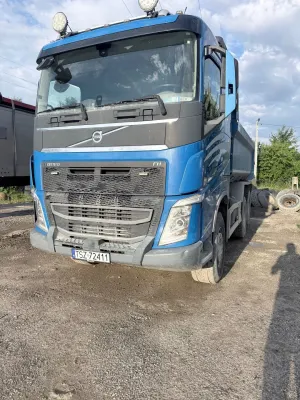 Volvo FH 2017