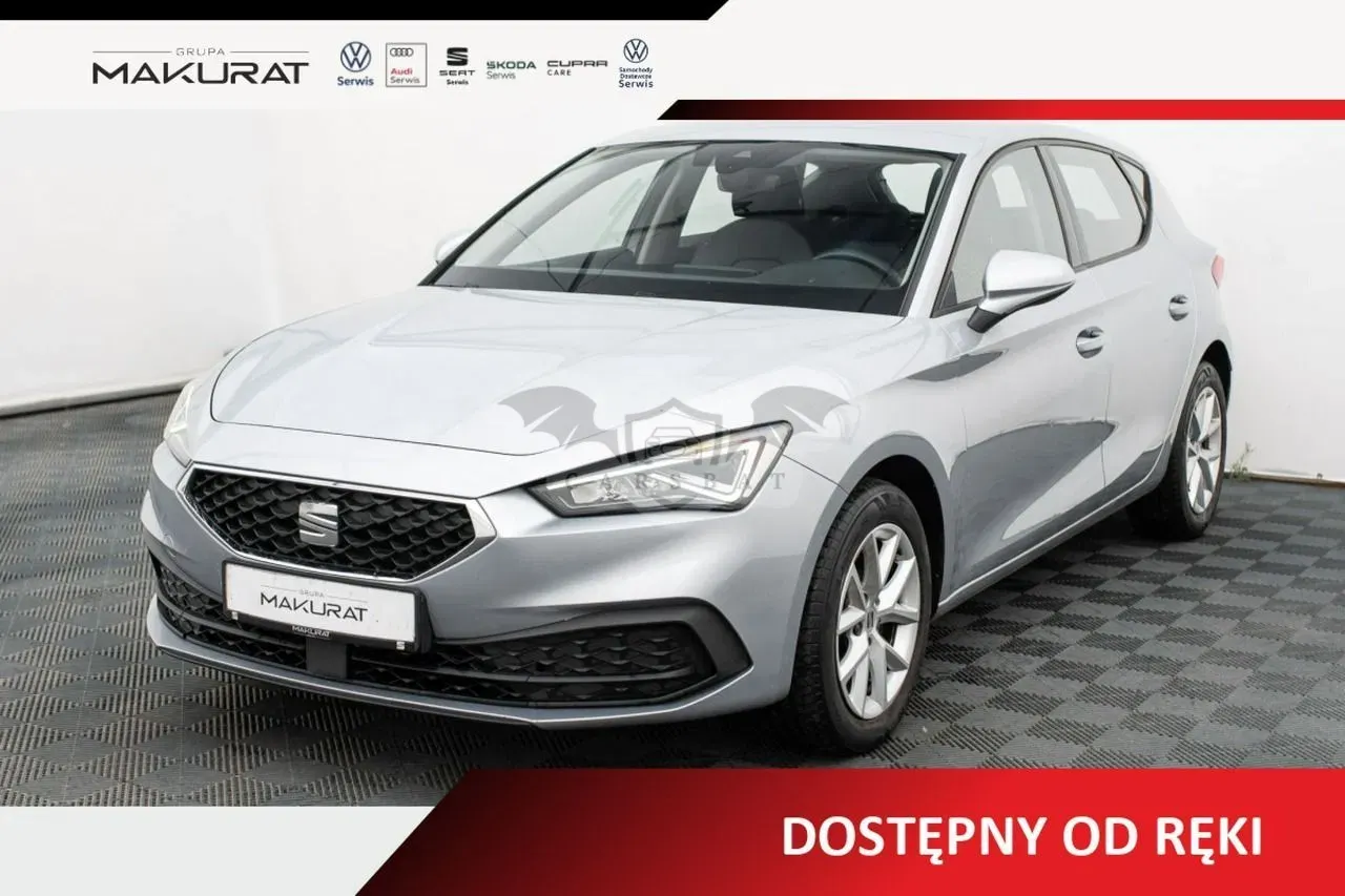Seat Leon IV (2020 - ) 2022