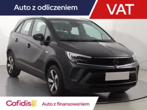 Opel Crossland 2022