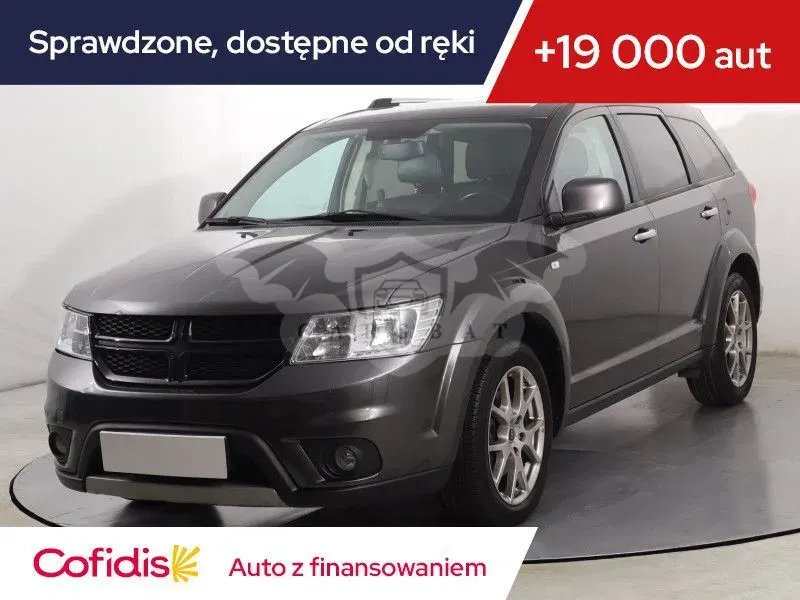 Fiat Freemont 2015