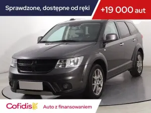 Fiat Freemont 2015