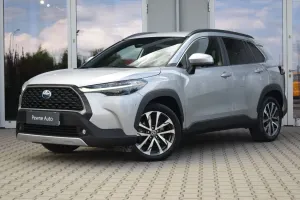 Toyota Corolla Cross 2.0 Hybrid Premiere Edition AWD 2022
