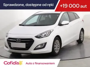 Hyundai i30 II (2012-2017) 2017