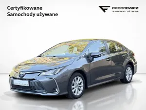 Toyota Corolla Seria E21 (2019-) 1.8 Hybrid Comfort 2024