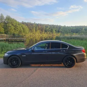 BMW 5 Series F10/F11 (2009-2017) 520d Modern Line 2013