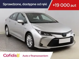 Toyota Corolla Seria E16 (2012-2019) 2021