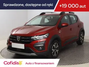 Dacia Sandero III (2020-) 2021