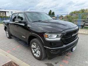 Dodge RAM 5.7 4x4 2022