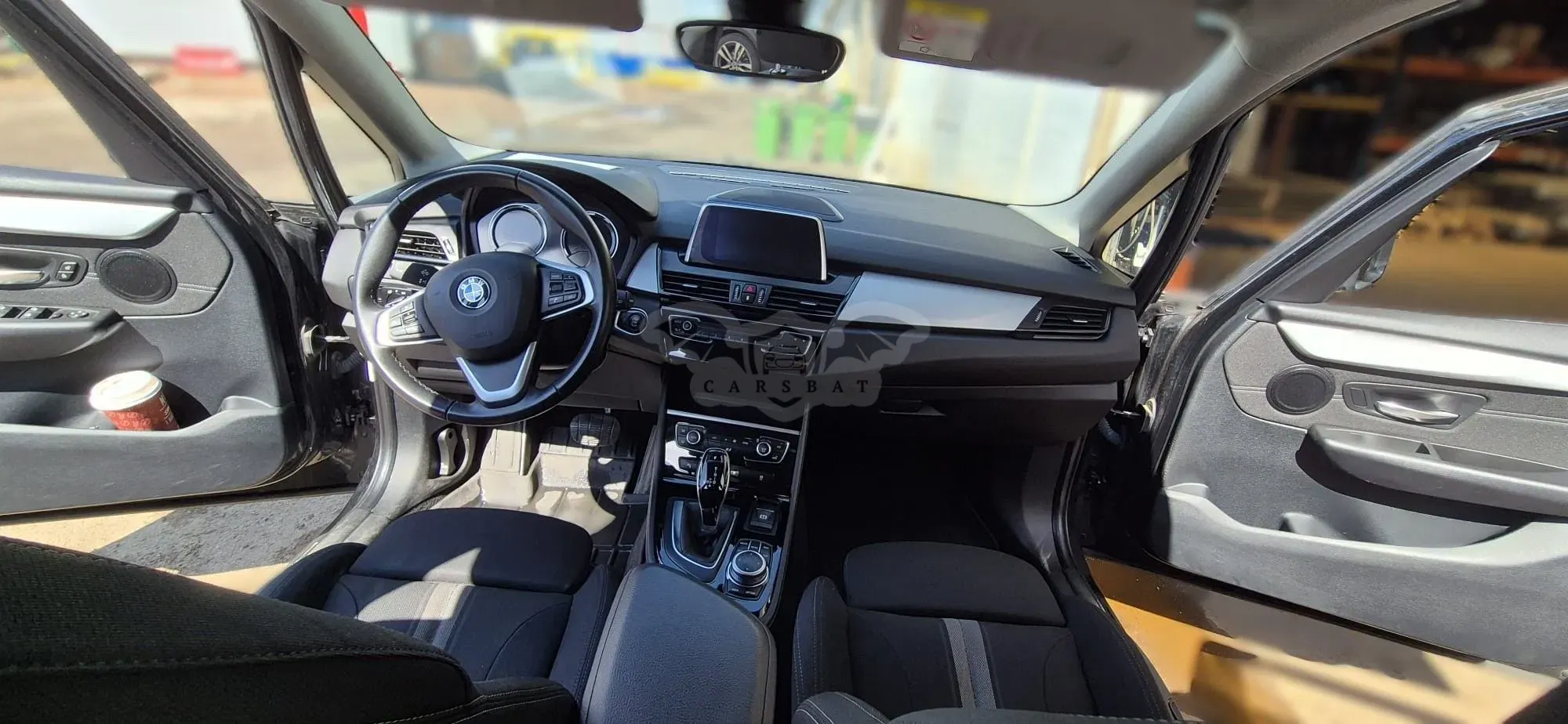 BMW 2 Series 218i 2019
