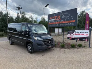 Fiat Ducato 2017