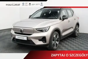 Volvo XC40 73kWh P6 Recharge Plus 2022