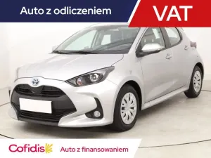 Toyota Yaris IV (2020-) 2023