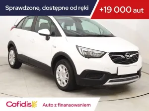 Opel Crossland 2018