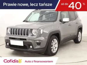Jeep Renegade 2022
