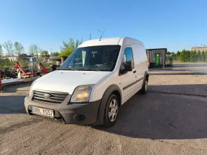 Ford Transit Connect 2010