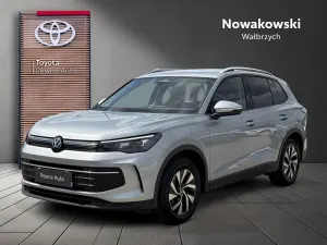 Volkswagen Tiguan III (2024-) 1.5 eTSI Life DSG 2024