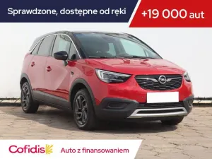 Opel Crossland 2020